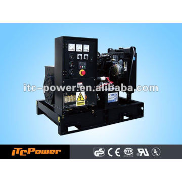 ITC-POWER diesel Generator Set (32kW)